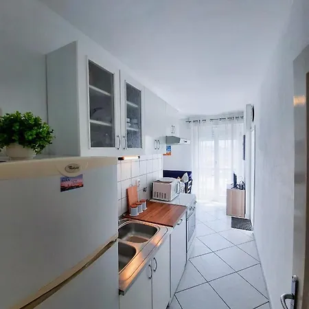 Lola Апартаменты Сплит